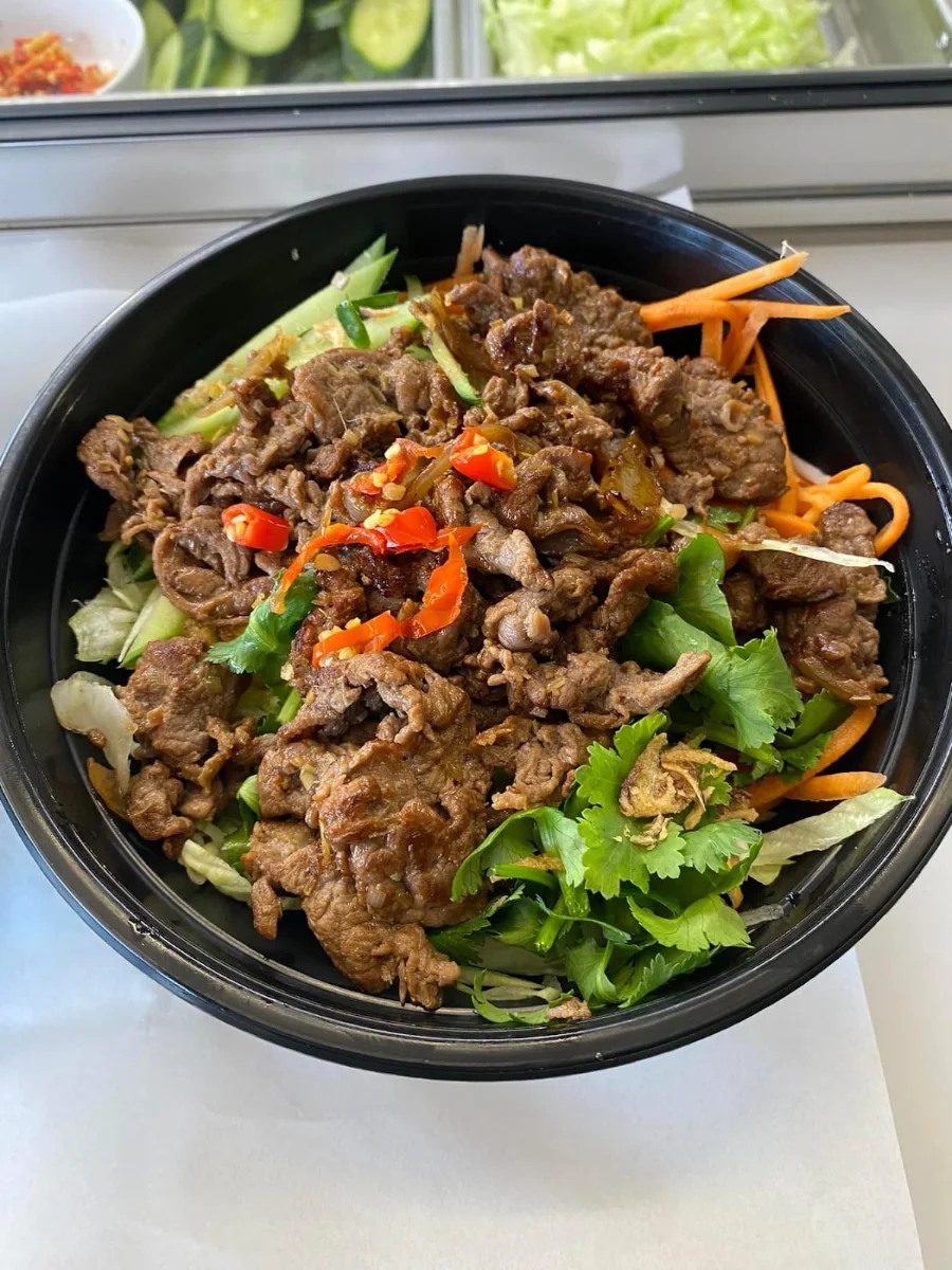 Highlights, Mr Do Takeaway