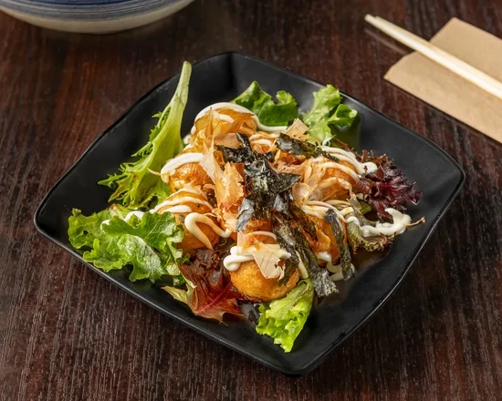 Highlights, RAKURAKU Ramen & Don