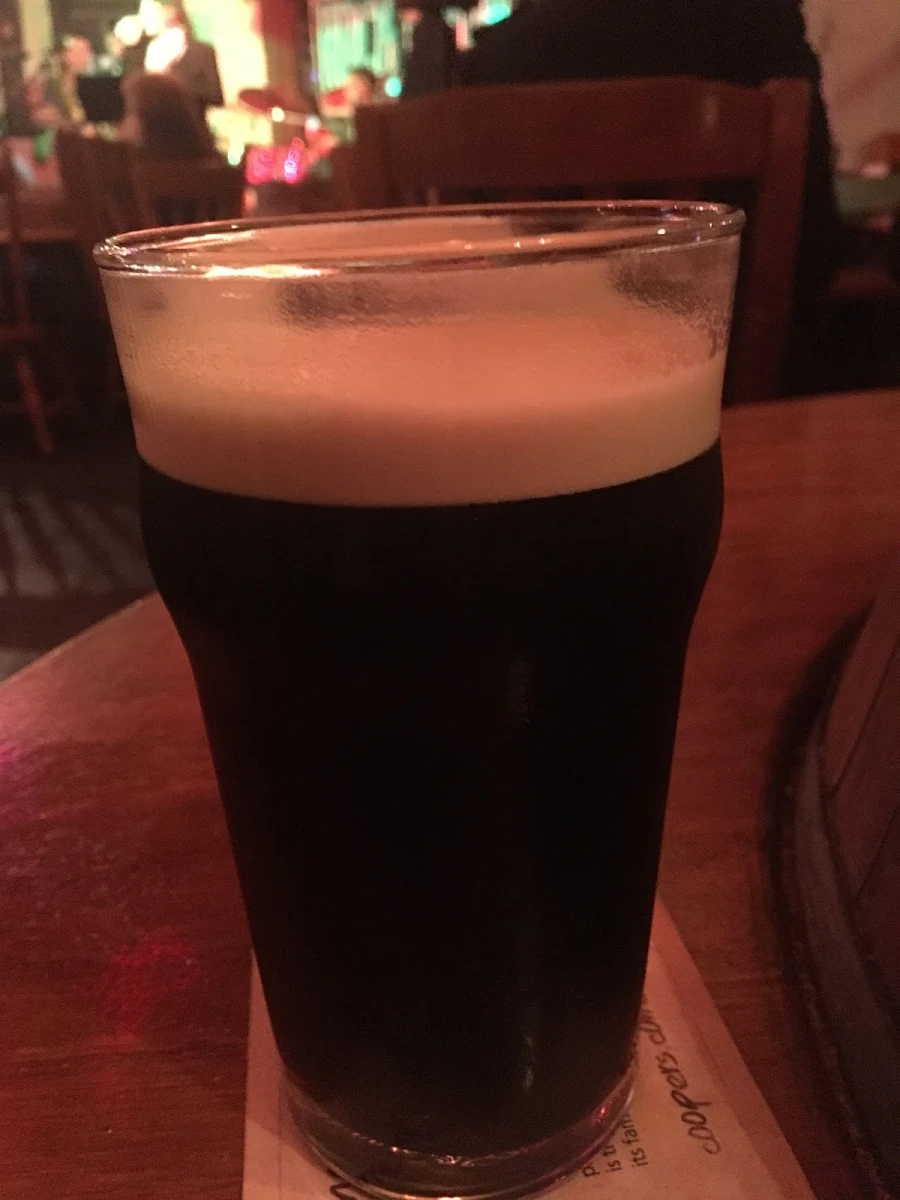 Highlights, Oak Tree Tavern