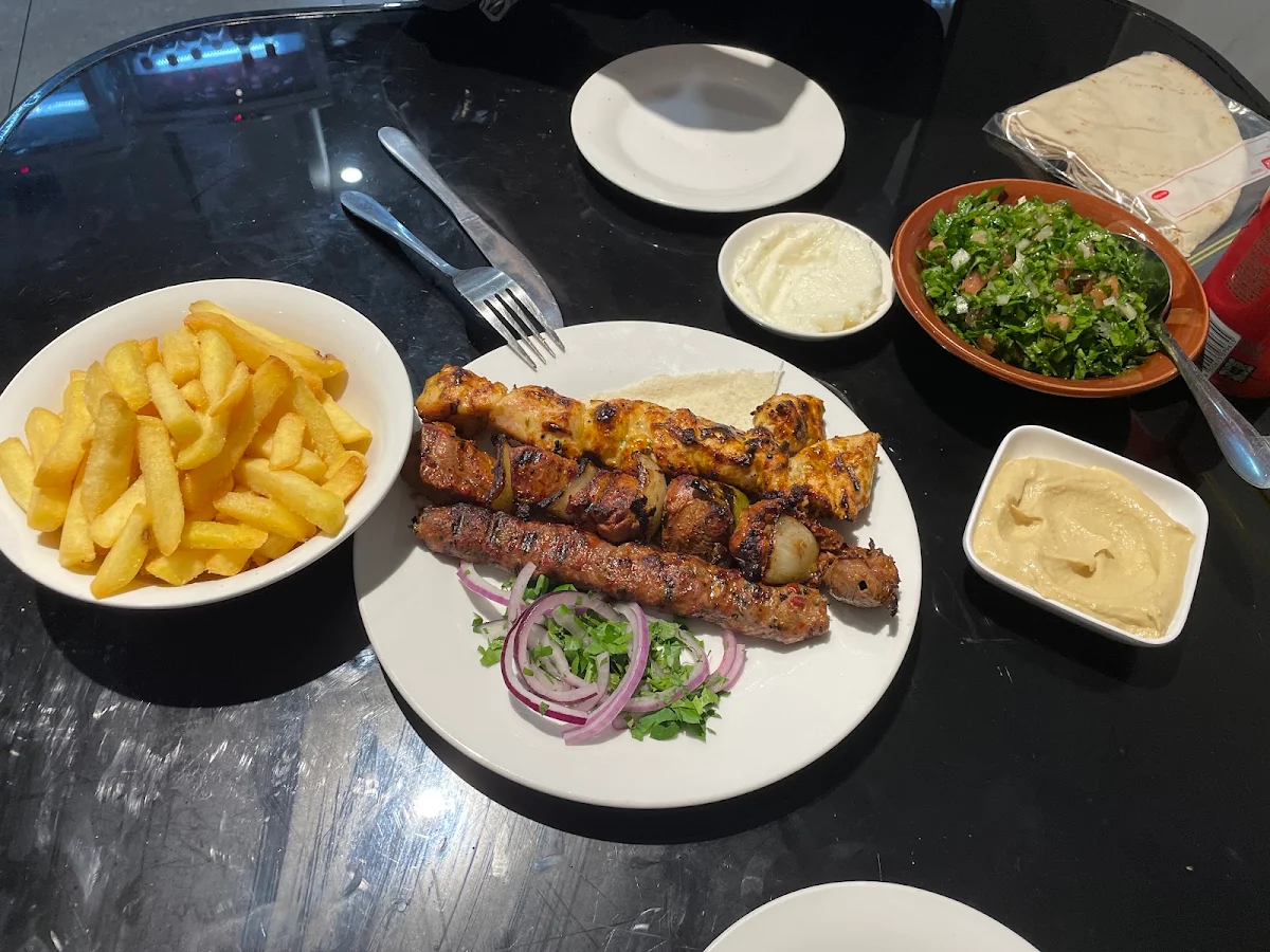Highlights, Butcher Backyard Breaky & BBQ