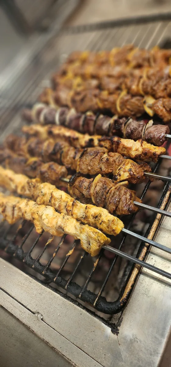 Highlights, Butcher Backyard Breaky & BBQ
