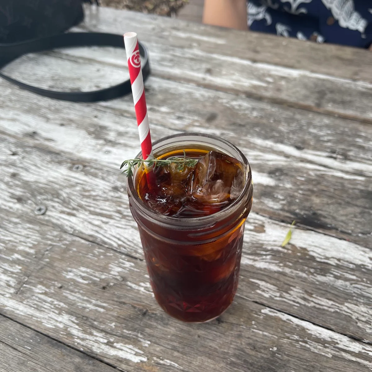 Cold Brew Coffee