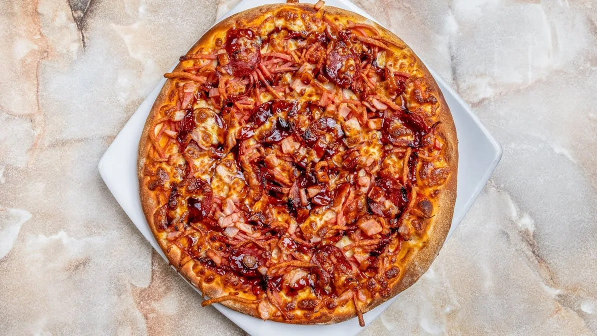 Highlights, Food Corp Pizza Pasta & Ribs - Pizza Shop Southport
