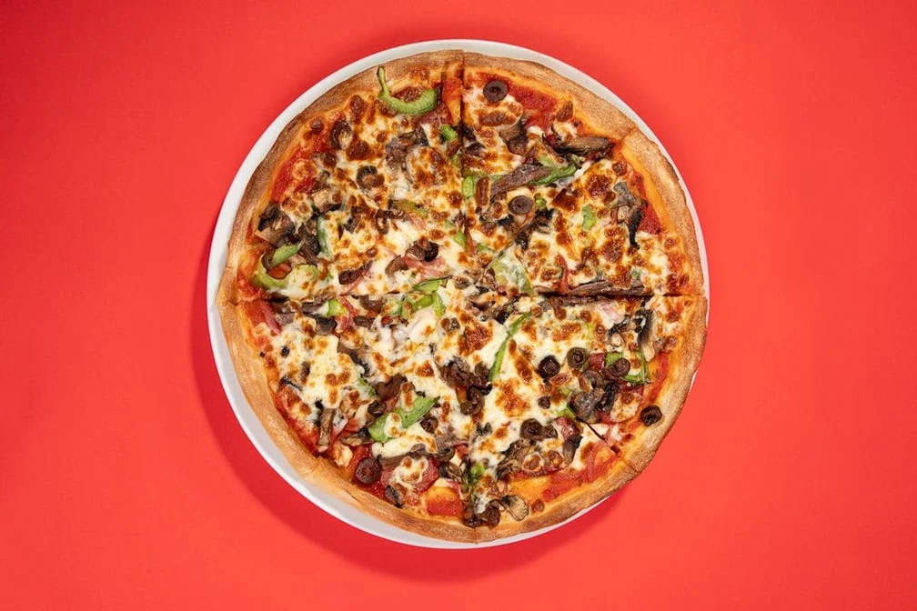 Highlights, Food Corp Pizza Pasta & Ribs - Pizza Shop Southport