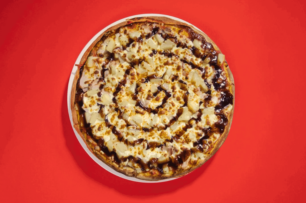 Highlights, Food Corp Pizza Pasta & Ribs - Pizza Shop Southport
