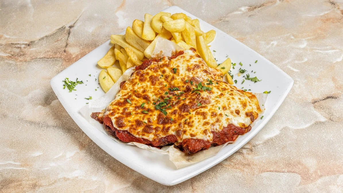 Highlights, Food Corp Pizza Pasta & Ribs - Pizza Shop Southport