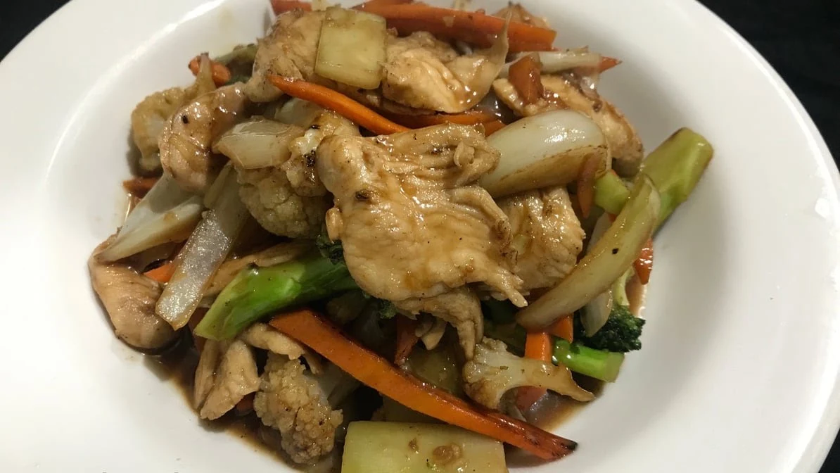 Highlights, Little Thai Kitchen