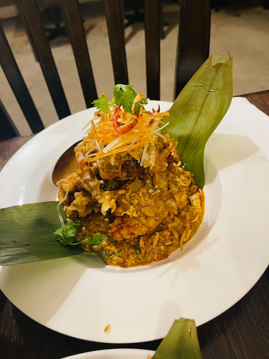 Highlights, Little Thai Kitchen