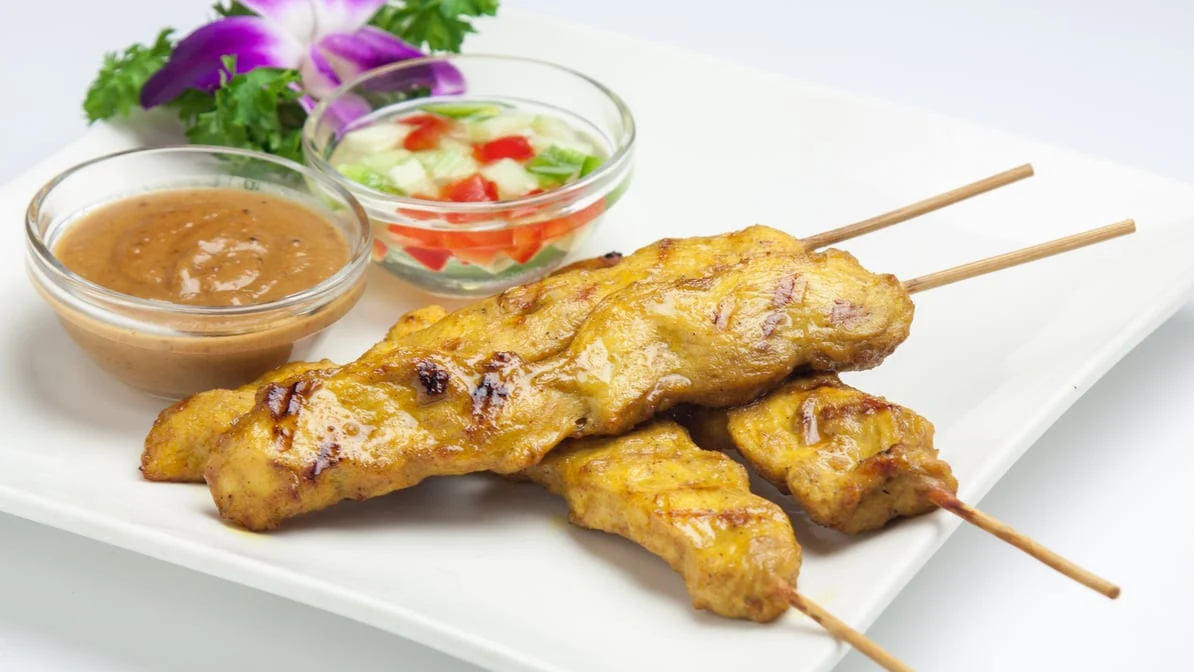 Highlights, Little Thai Kitchen