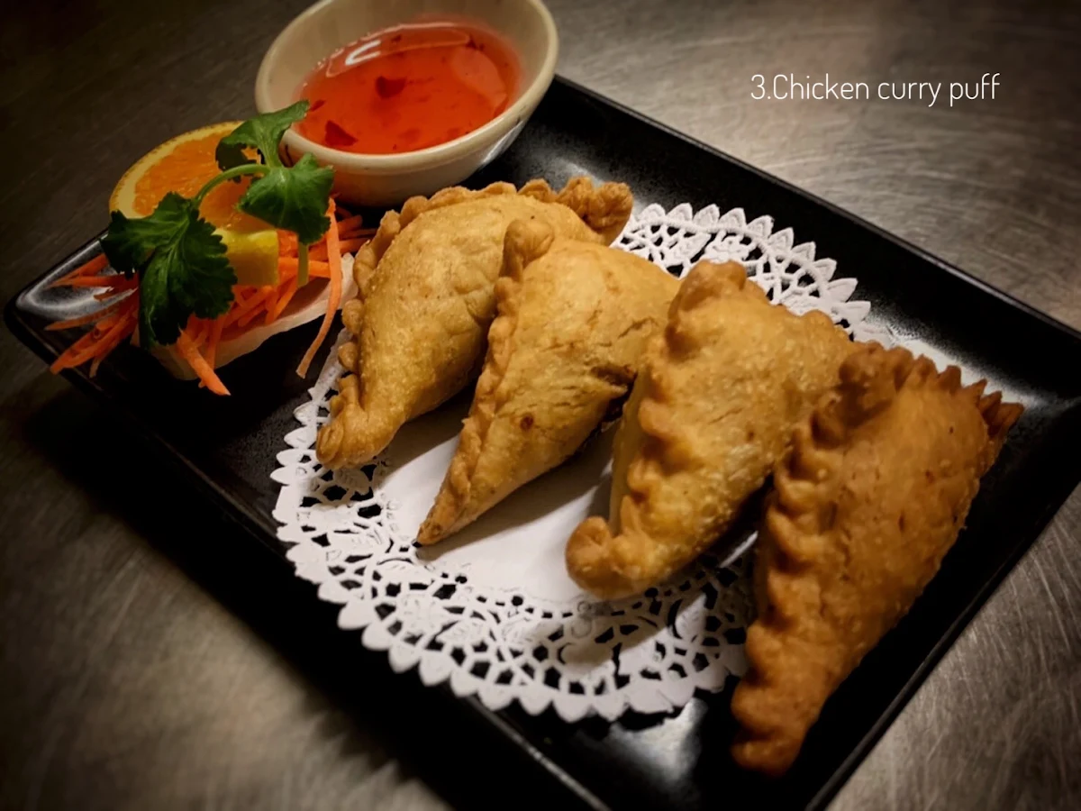 Highlights, Little Thai Kitchen