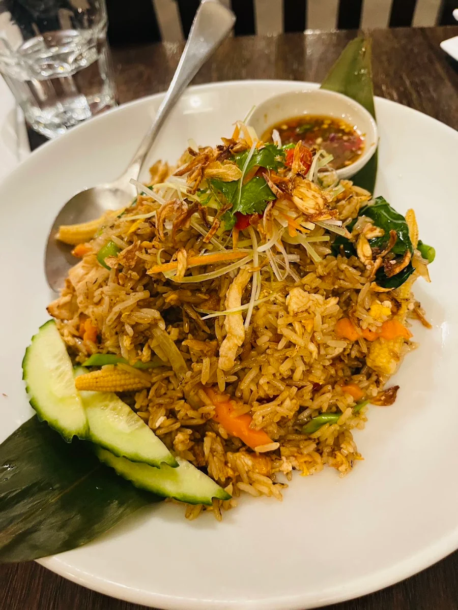 Highlights, Little Thai Kitchen