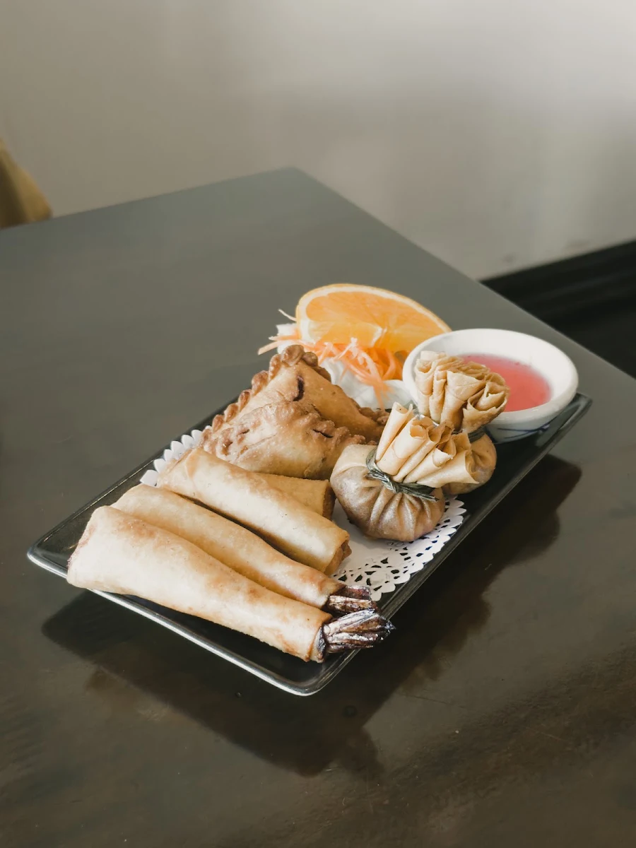 Highlights, Little Thai Kitchen