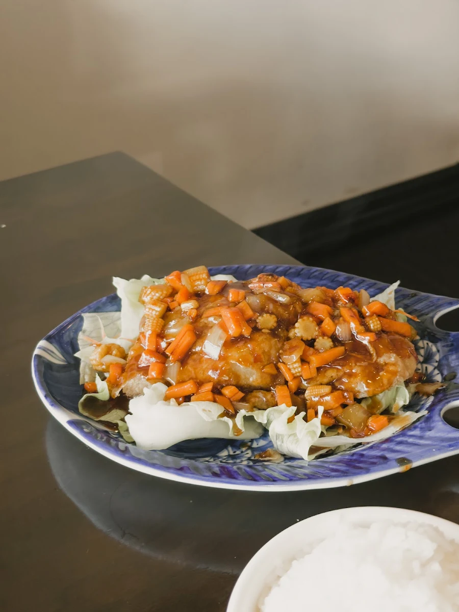 Highlights, Little Thai Kitchen