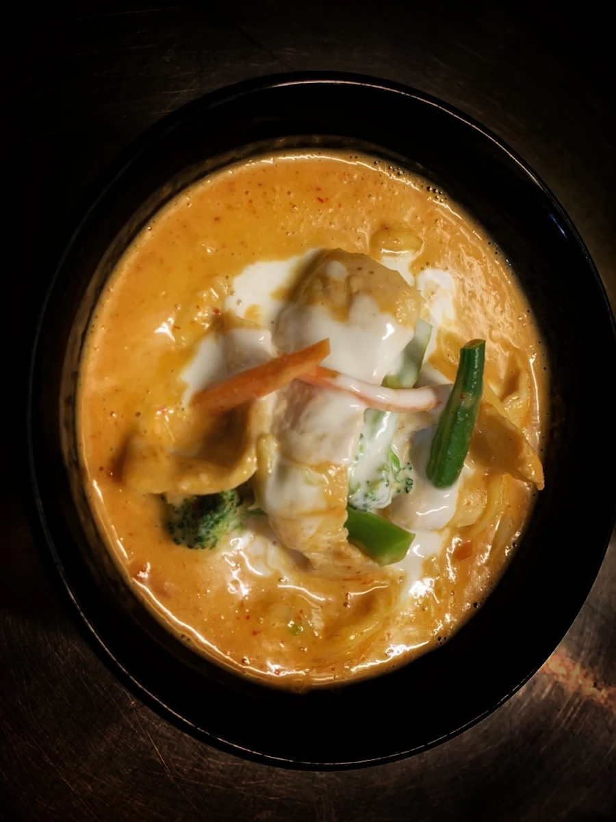 Highlights, Little Thai Kitchen