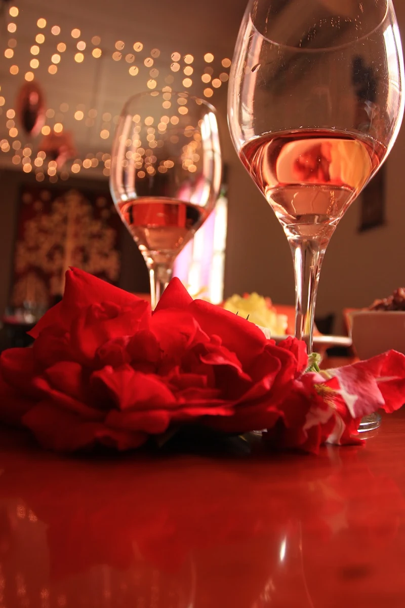 Highlights, Little Thai Kitchen
