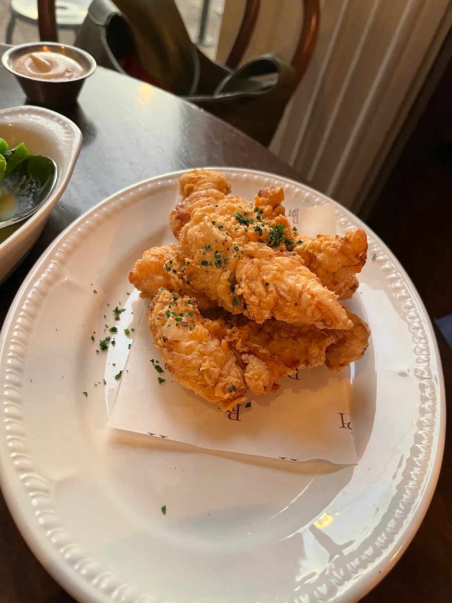 Chicken Tenders