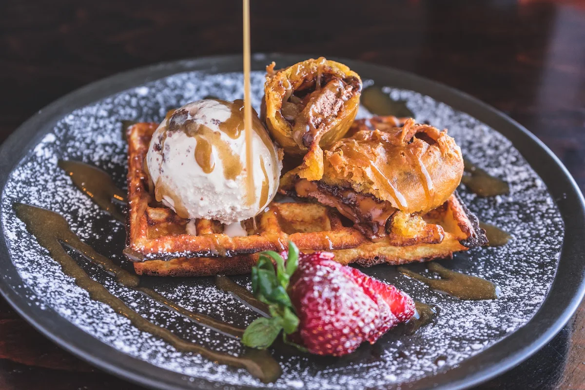 Highlights, The Prince Alfred Hotel