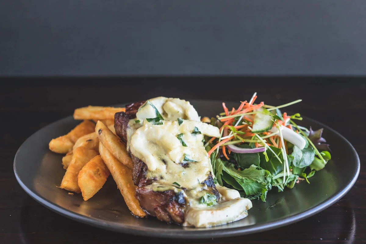 Highlights, The Prince Alfred Hotel