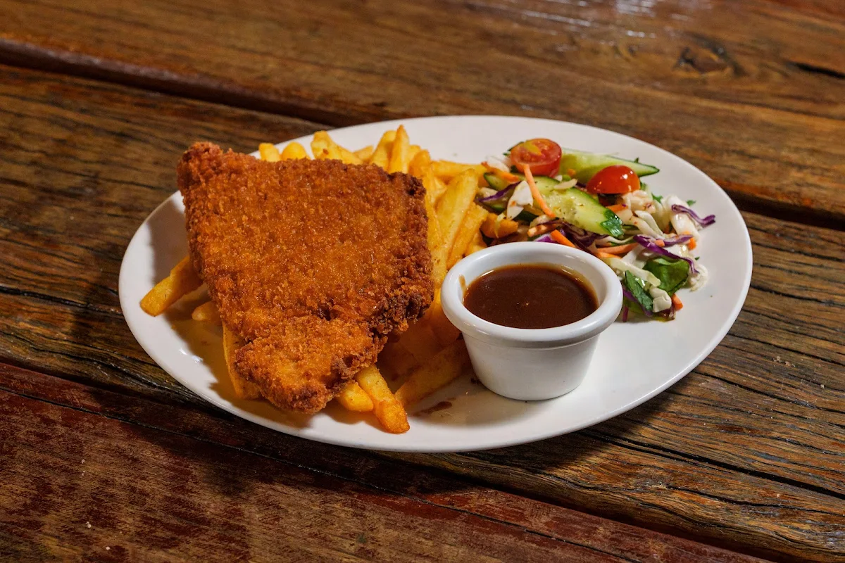 Highlights, The Prince Alfred Hotel