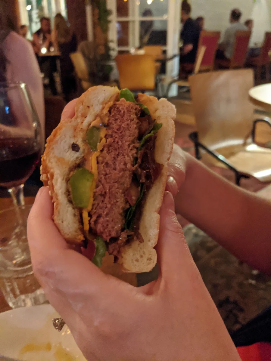 Burger