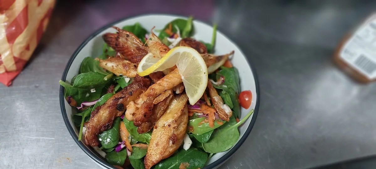 Highlights, D'Oaks Cafe & Lounge