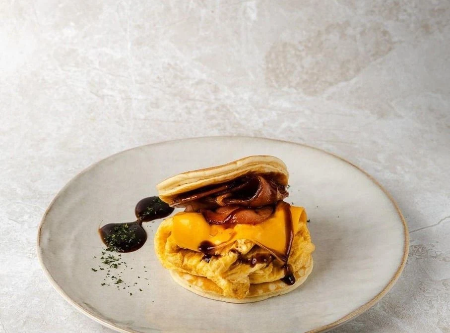 Highlights, Stellarossa Crestmead (Dine In, Drive Thru and Takeaway)