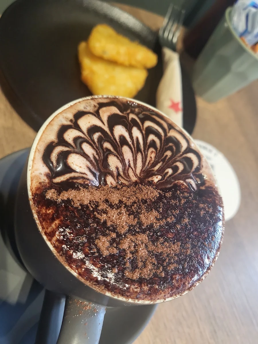 Highlights, Stellarossa Crestmead (Dine In, Drive Thru and Takeaway)