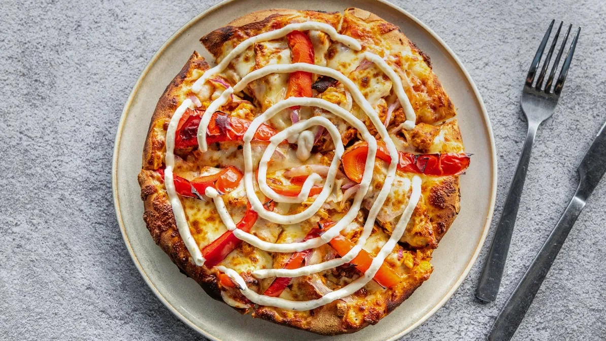 Highlights, RedGum Woodfired Pizza