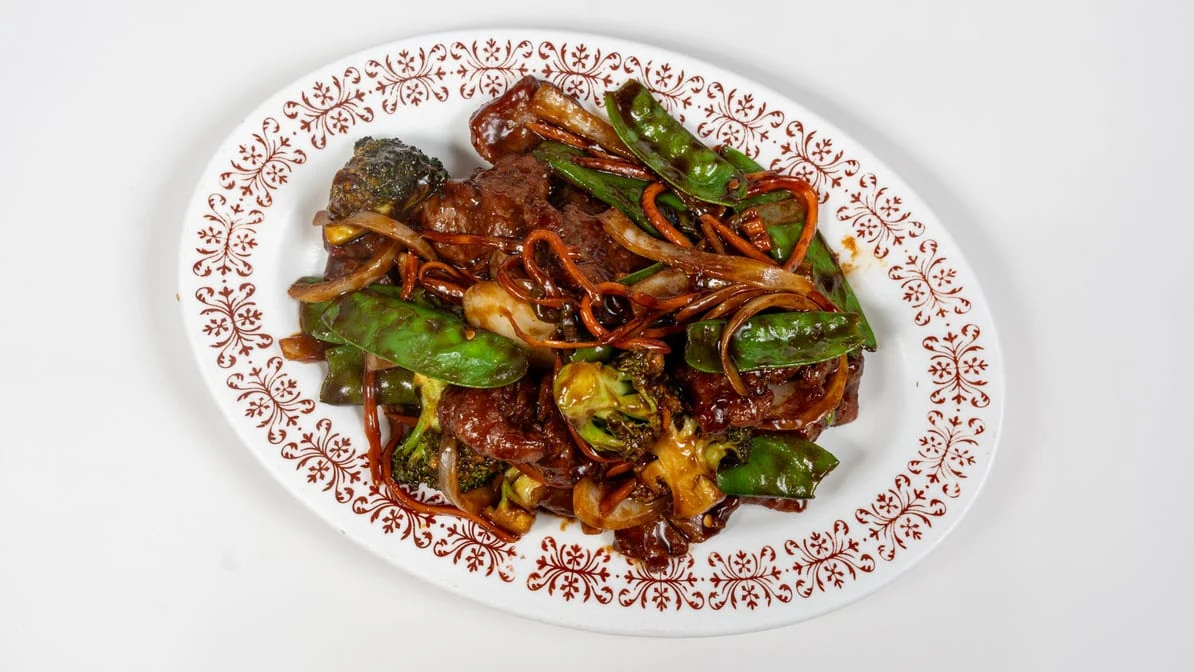 Highlights, Diamond Chinese Restaurant