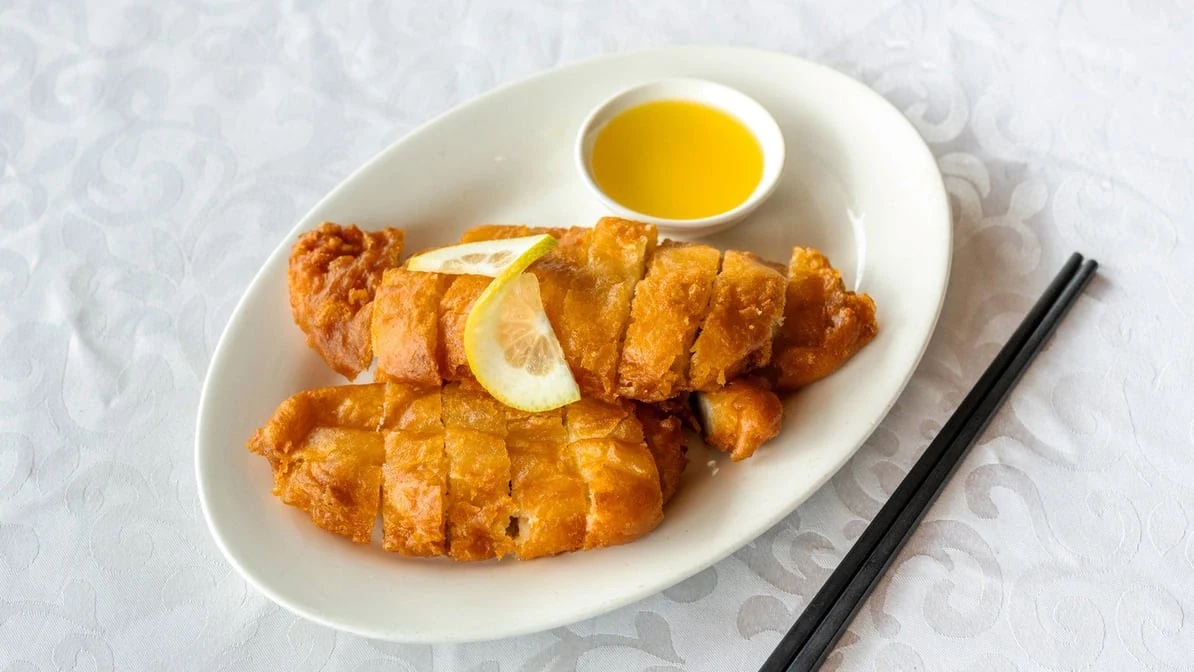 Highlights, Diamond Chinese Restaurant