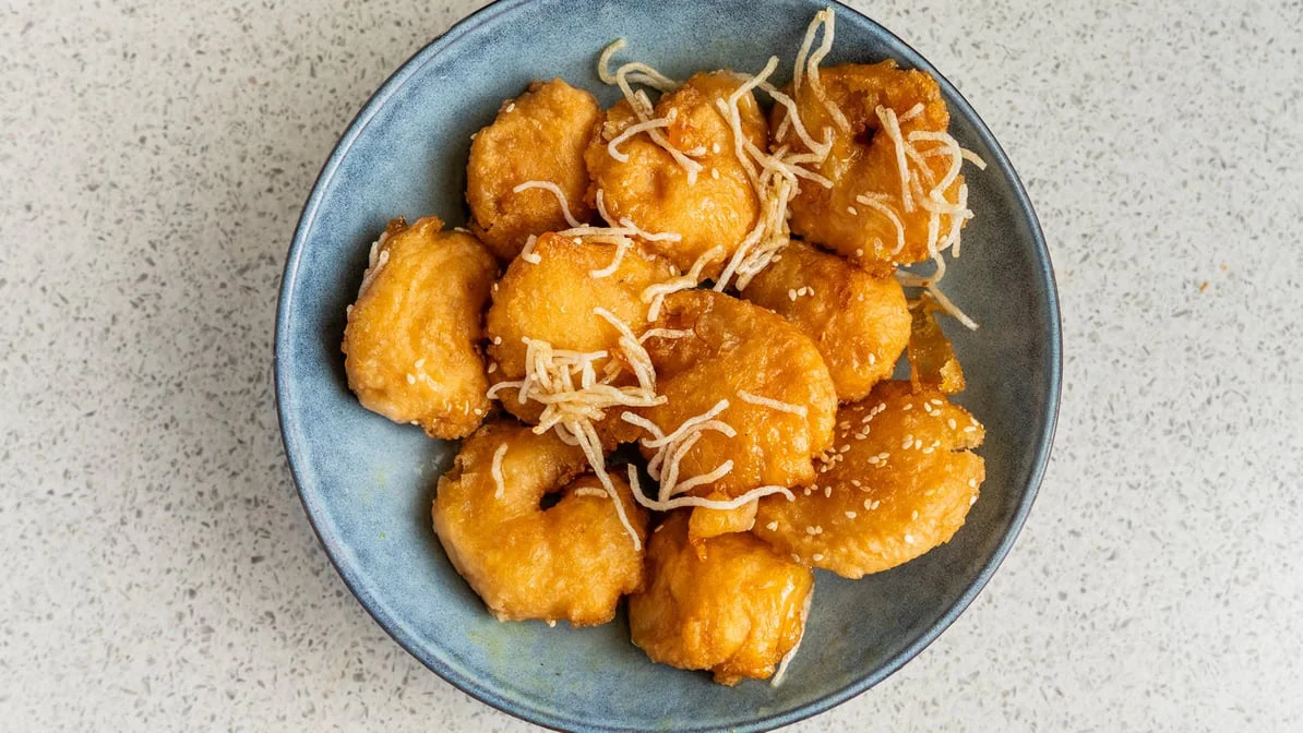 Highlights, Diamond Chinese Restaurant