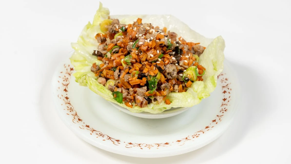 Highlights, Diamond Chinese Restaurant