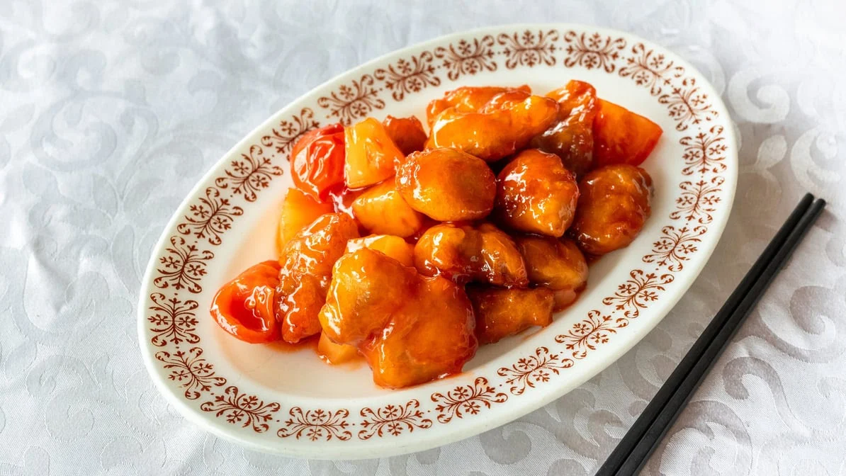 Highlights, Diamond Chinese Restaurant