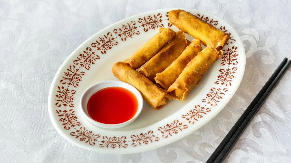 Highlights, Diamond Chinese Restaurant
