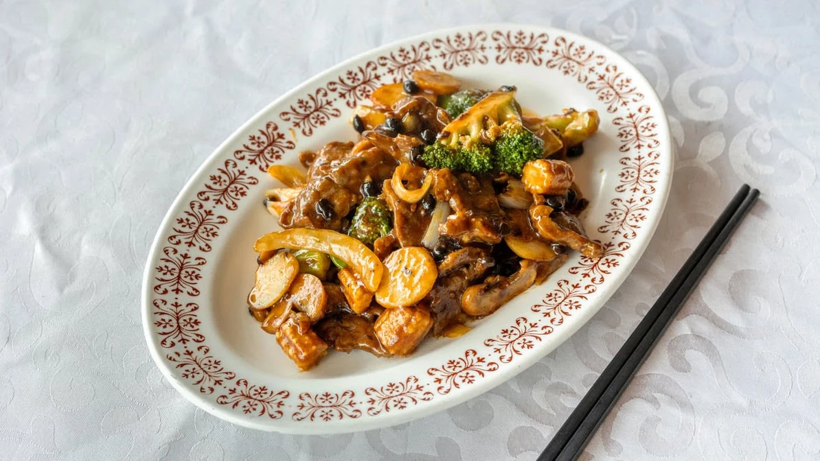 Highlights, Diamond Chinese Restaurant