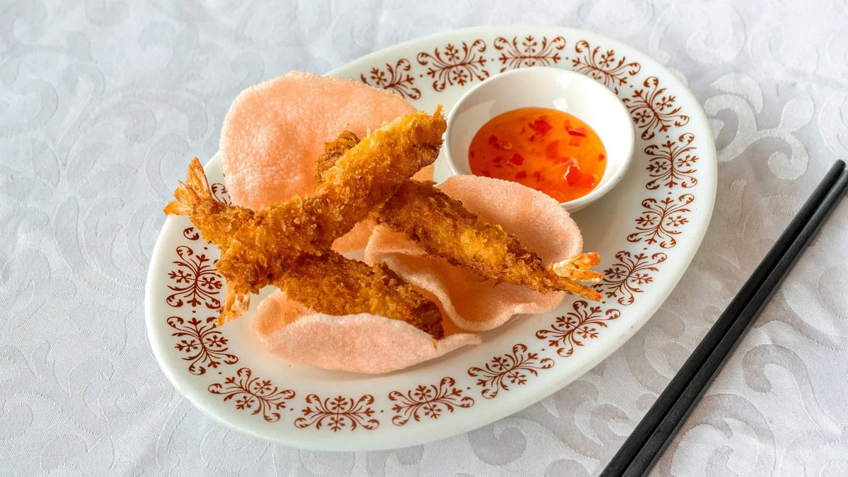 Highlights, Diamond Chinese Restaurant