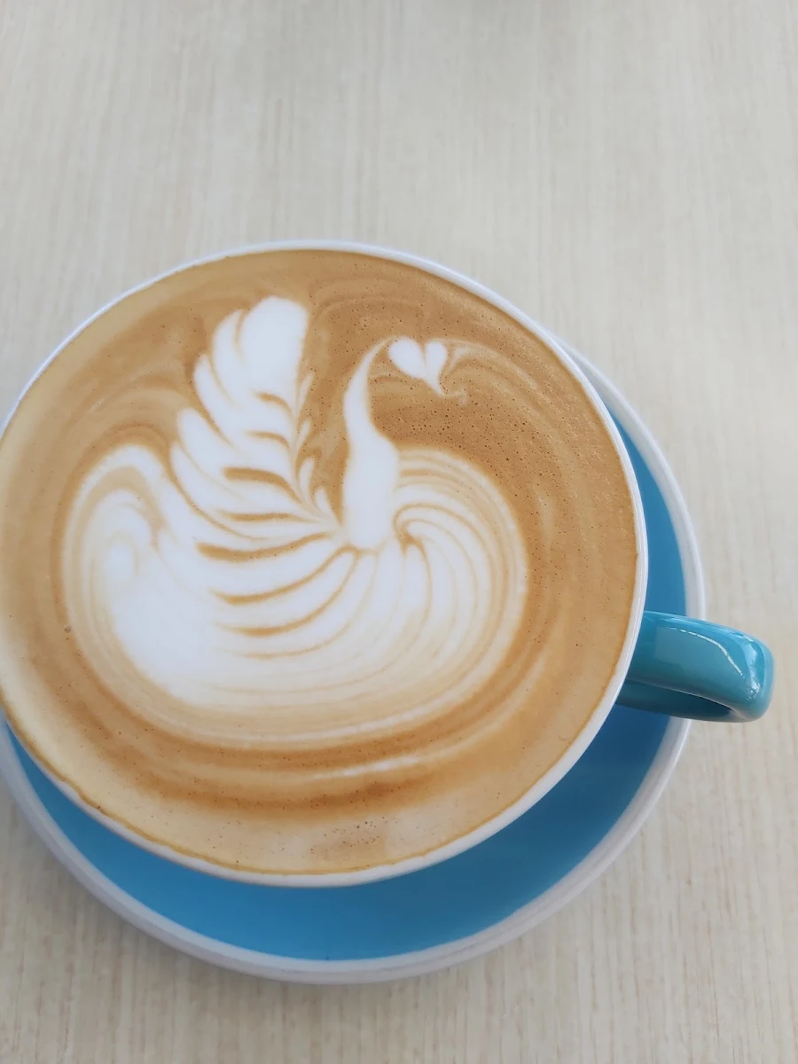 Highlights, Caffeinate Coffee Co