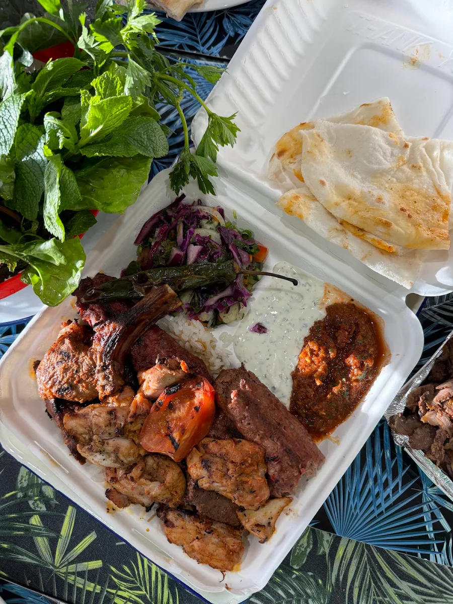 Highlights, Truganina Kebab House
