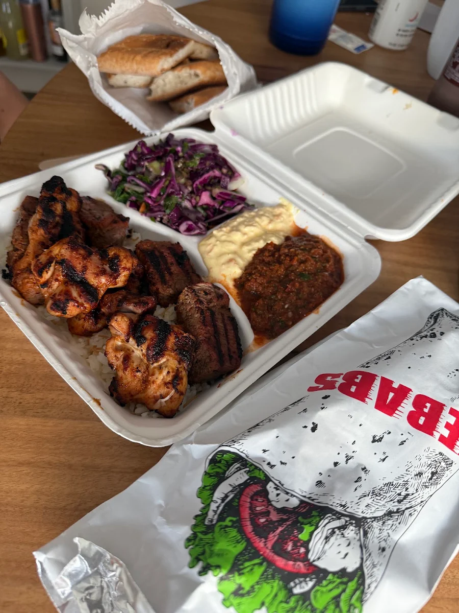 Highlights, Truganina Kebab House