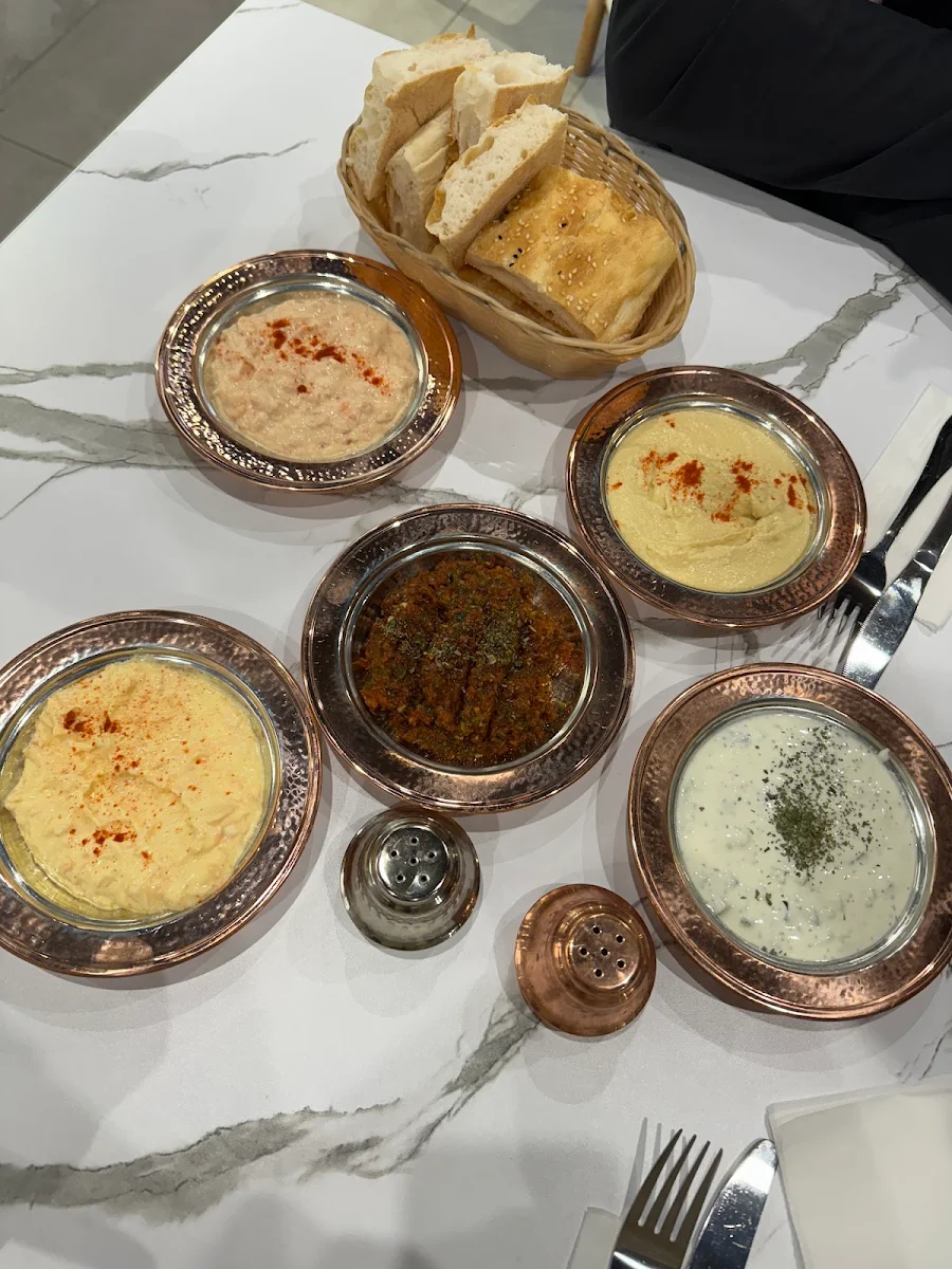 Highlights, Truganina Kebab House
