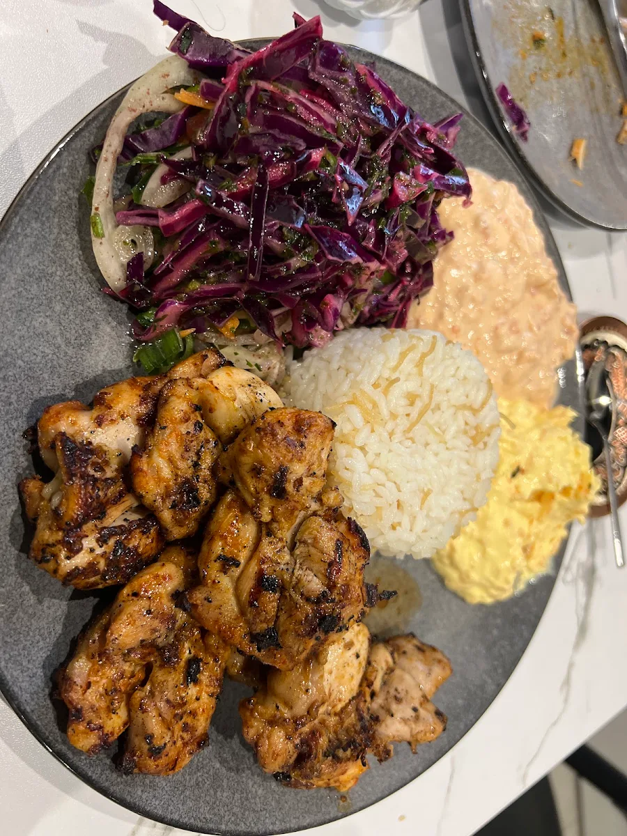 Highlights, Truganina Kebab House