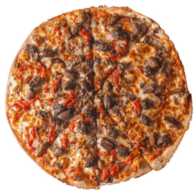 Highlights, I Love Pizza Balgowlah