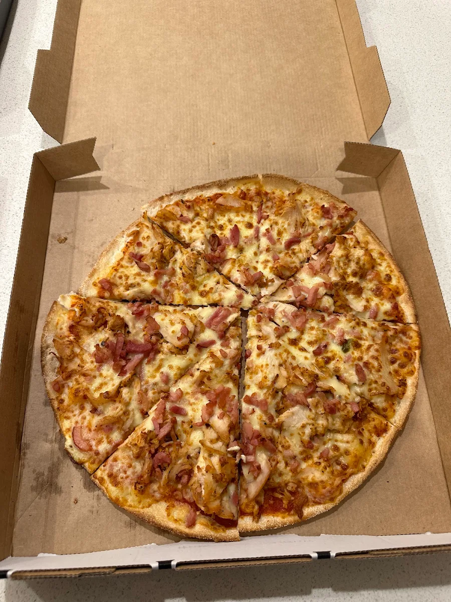 Highlights, I Love Pizza Balgowlah
