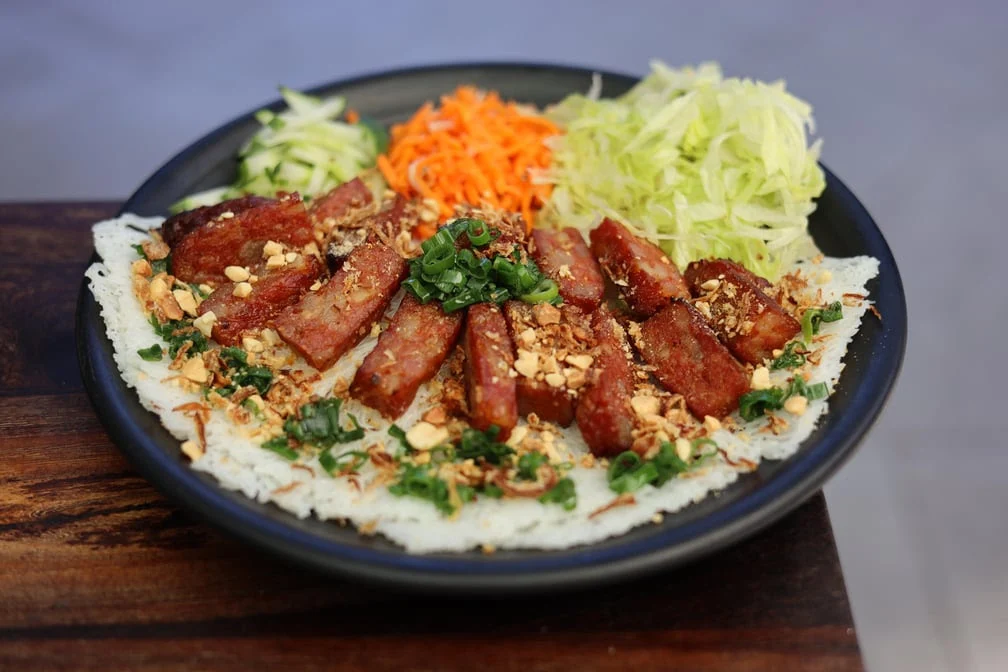 Highlights, Bánh Mì Southport