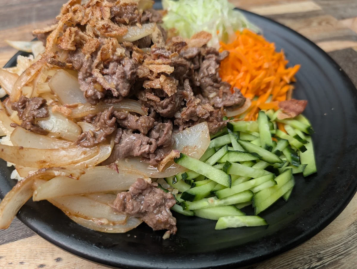 Highlights, Bánh Mì Southport