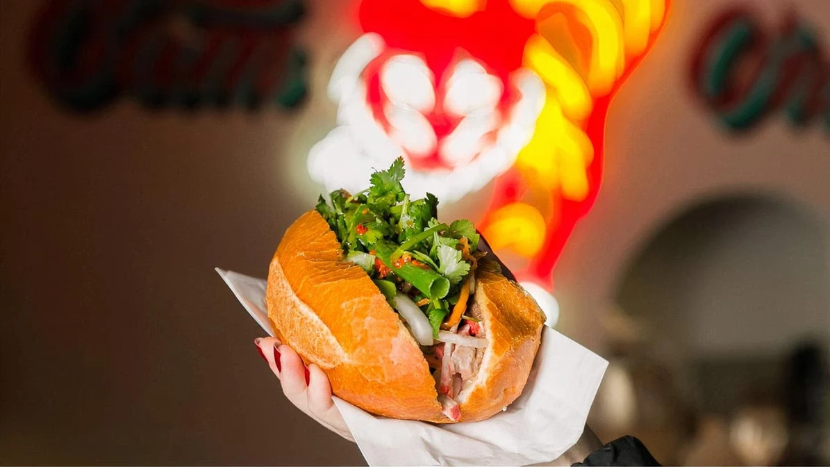 Highlights, Bánh Mì Southport
