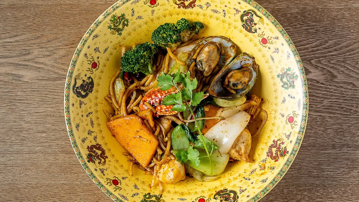 Highlights, 18th Street Hot Pot Henley Beach