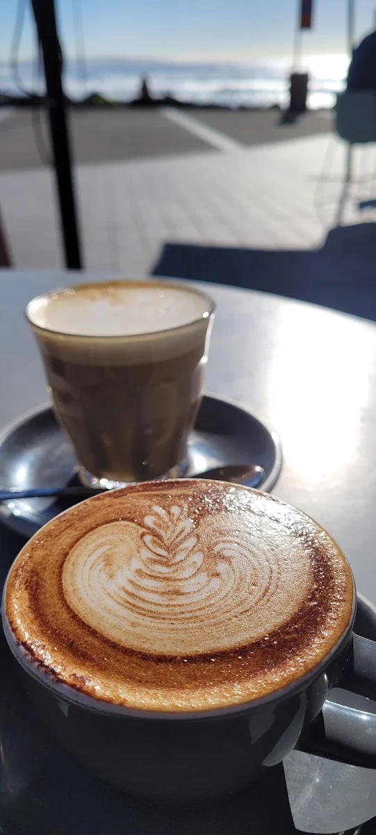 Cappuccino
