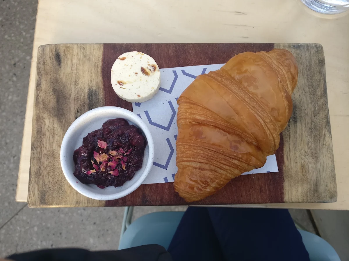 Croissant