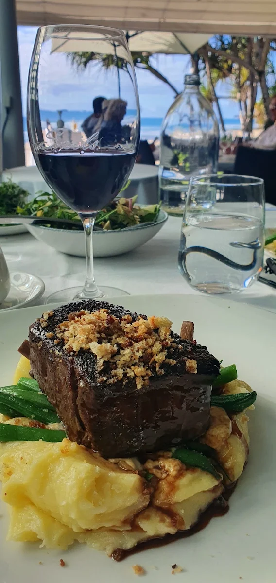Steak